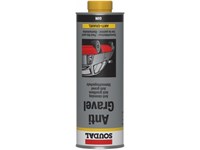 Anti Gravel Gun Gris Soudal 1kg